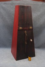 ANTIQUE 1910 GRAPHOSCOPE - EARLY PHOTOGRPAHIC VIEWING DEVICE - J. PARKER