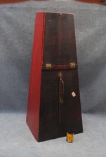 ANTIQUE 1910 GRAPHOSCOPE - EARLY PHOTOGRPAHIC VIEWING DEVICE? -  J. PARKER