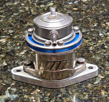 Greddy Fv1 Blow Off Valve Bov Wrx Turbo