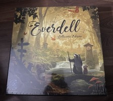 Board Games Everdell - Collectors Edition Boa...