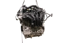 Motor Benzin - Mazda CX-60 (2022) PHEV PYZR02300A 72.870km