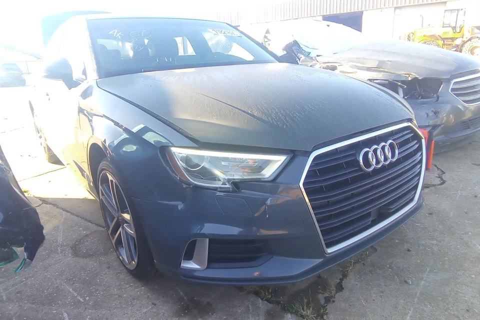 2017 Audi A3 2.0L Engine Motor OEM 87K Miles - LKQ437743760 - Image 2 of 4