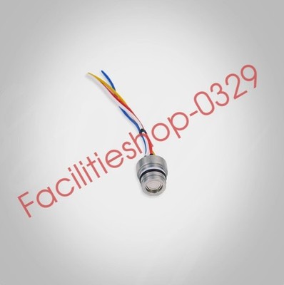 10pc HP13 0~100MPa 0-5V Piezoresistive Pressure Sensor Module Diameter 12.6mm/ &