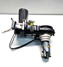 TL25)  Original SAECO  Magic de Luxe SUP012 Mahlwerk mit Gehäuse komplett