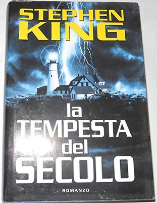 Jahrhundertsturm King B01BNWC54M