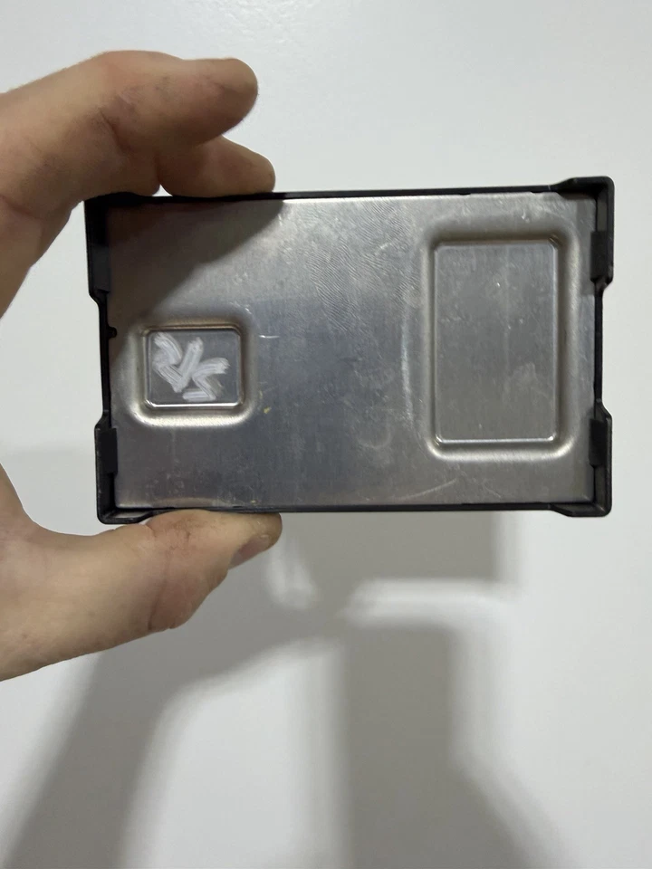 Chevy Suburban Tahoe Yukon 2007-2012 módulo de control de caja de transferencia 24243086 Foto 3 de 4