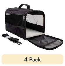 4 Pack Pet Carrier, Small