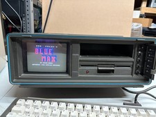Commodore SX-64 Vintage Computer - WORKING see detailed description 