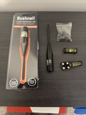 Bushnell Laser Boresighter Laser Sight for sale online | eBay