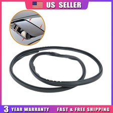 Fits 2006-2011 Honda Civic 70200-sna-a02 New Sunroof Glass Weatherstrip Seal