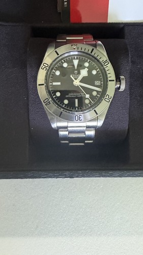 TUDOR Black Bay 79730