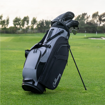 New Callaway Women's Reva 2026 11 Piece Stand Bag Complete Set