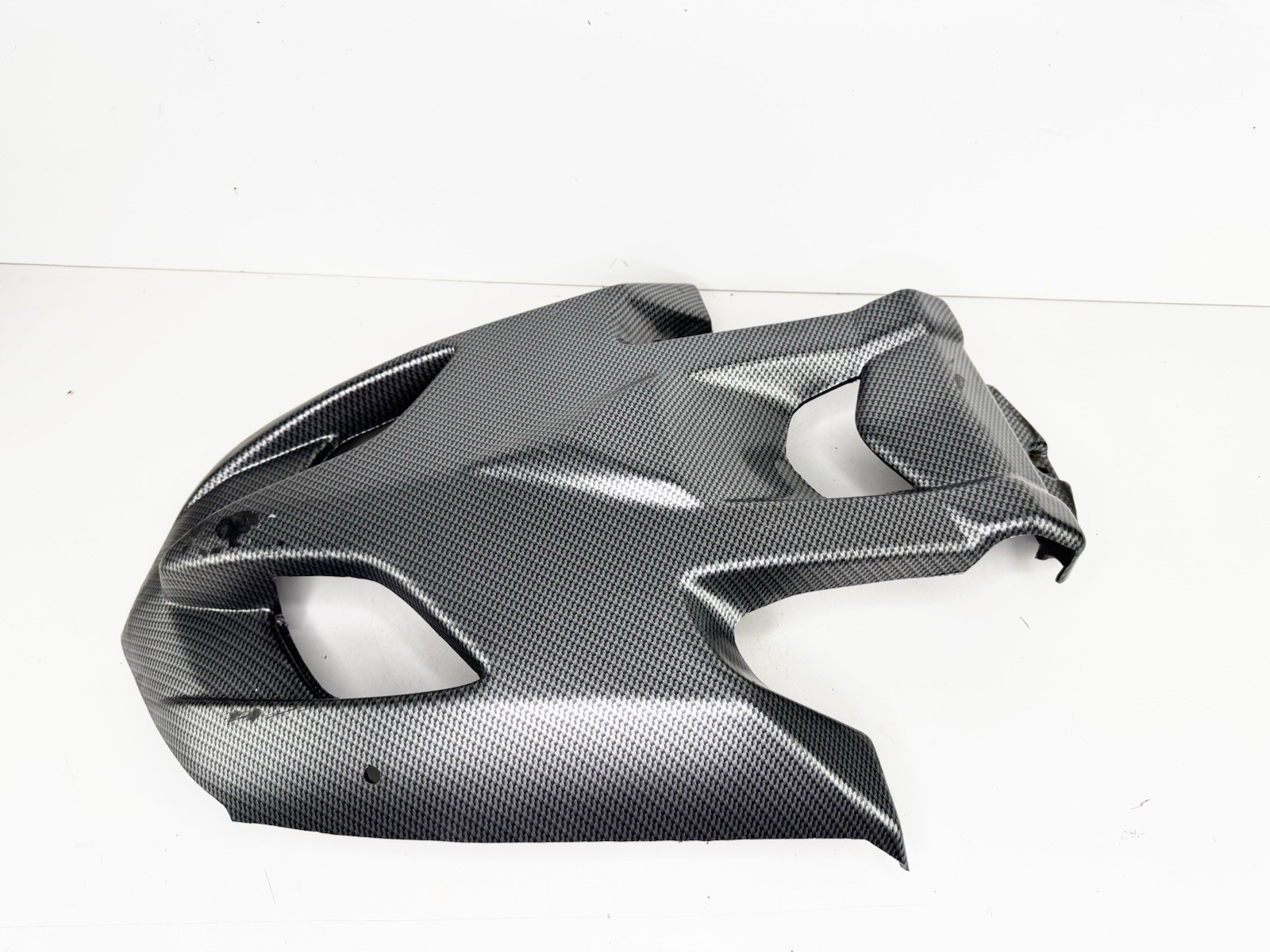 ✅ 2016 - 2020 Yamaha YXZ1000R SS EPS Front Hood Lower Plastic Fender OEM 2018