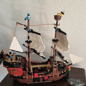 LEGO Creator Pirate Ship 31109 