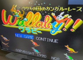[Operation confirmed] PC Engine Hu Card 4 Title Set Nectaris and others Hudson