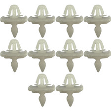 Clips Sacco Beplankung Tür 10x für Mercedes 190er W201 und W124 A0019884981 NEU Clips Sacco Beplankung Tür 10x für Mercedes 190er W201 und W124 A0019884981 NEU
