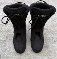 Mesmer Skates MyFIT Liners