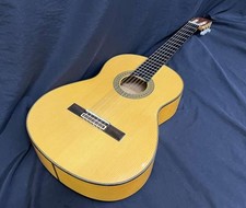 Guitare classique Yamaha Overseas Model CG-171SF
