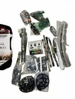 Barnett Centershot Recurve Youth Bow Kit, Black, 15 lb, 15-22 in — photo 2