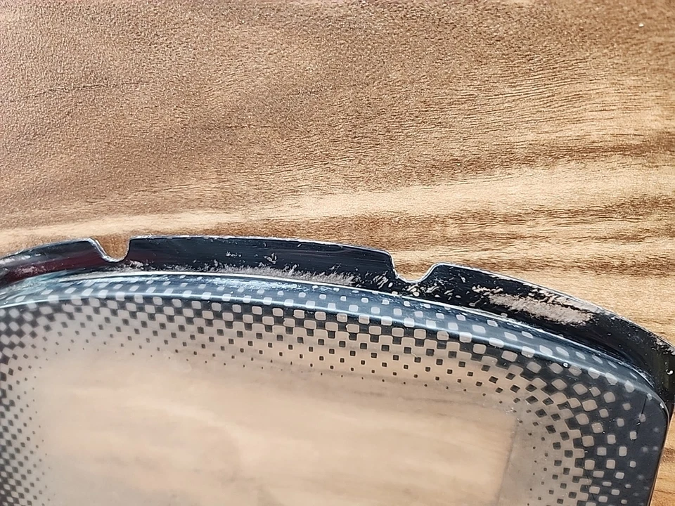 Sportech Skidoo Formula Racing Headlight Cover Bkack/Clear - Image 4 of 4