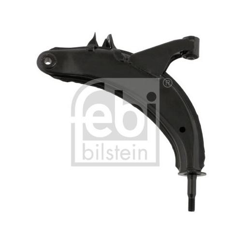 Lenker RadaufhäNgung Vorne Links FüR Subaru Impreza GC GF GFC Ab 92 Febi Teil-image