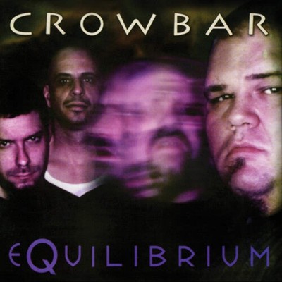 Crowbar - Equilibrium NEW Vinyl