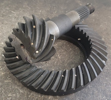 Used - Gm 7.5 10-bolt Chevy Gear 3.90 Ratio Ring Pinion 390 Chevrolet Used - Gm 7.5 10-bolt Chevy Gear 3.90 Ratio Ring Pinion 390 Chevrolet