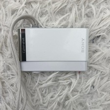 SONY Cyber-Shot Digital Still Camera DSC-T90