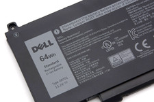 New Genuine 64Wh GRT01 R05P0 Battery for Dell Latitude 5421 5521 3561 3591 05RGW