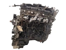 Motorblock 651957 Motor Engine Moteuer passt für MERCEDES-BENZ SPRINTER 3-T