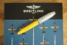 BREITLING JEWELRY STORE GIFT FACTORY SPIFF BUYERS BONUS PEN ONLY WITHOUT BOX NOS