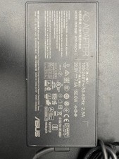 ASUS Genuine 150W Laptop Charger A18-150P1A ADP-150CH B Original AC AdapterOpens