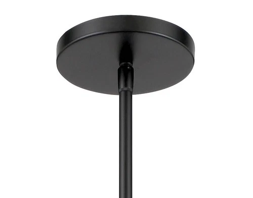 Minka Lavery 6405 Schooner Ridge 25"W Pendant - Coal - Picture 5 of 9