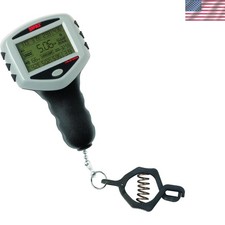 Scale, Touch Screen, 50 lbs