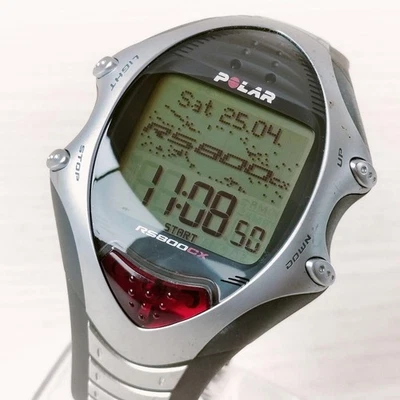 Polar RS800CX products for sale | eBay