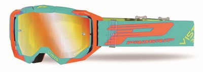 PRO GRIP PZ3303FL-383 BRILLE VIS BILLARD GNOR MASKE 3303 ANSICHT