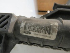 Radiateur Ford TRANSIT