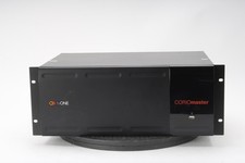 TVOne Coriomaster C3-540 Video Wall Processor W/ CM-HDMI-4K-2IN, CM-HDBT-SC-2OUT