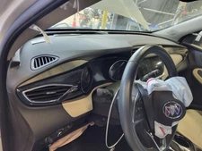 Dash Panel Without Head-up Display Fits 20-23 ENCORE GX 579291
