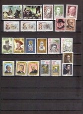 EUROPA 1980 - Neufs** sans charniere - C 30€ - AM