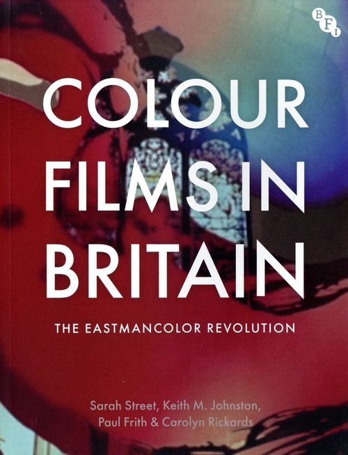 Colour Films in Britain