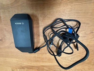 #ad Bosch 4A Charger 100 120 V US CAN BPC3410 The smart system $62.61