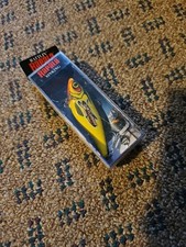 2004 limited edition Ski-Doo Rapala lure. Brand new, original packaging. 