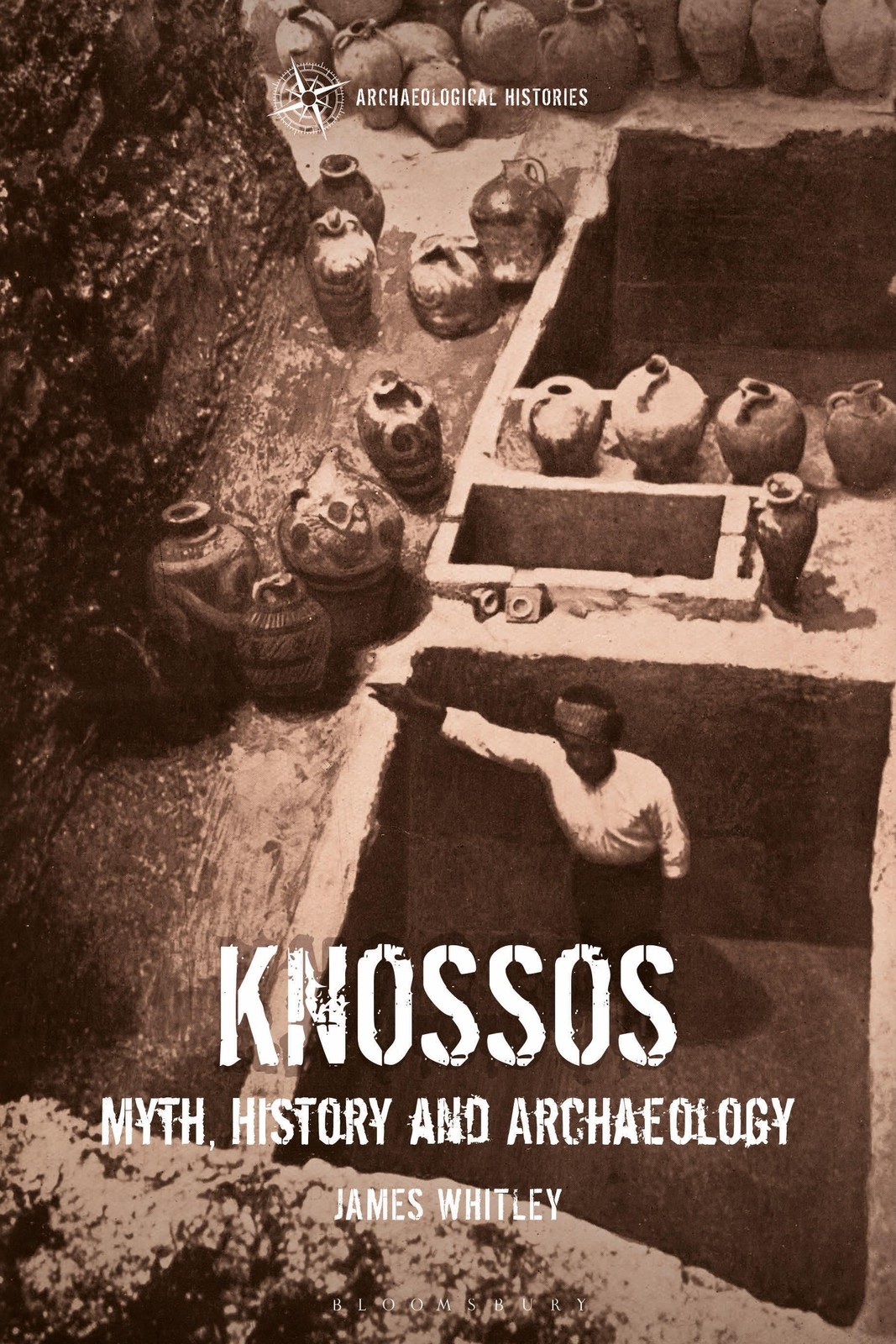 Knossos James Whitley