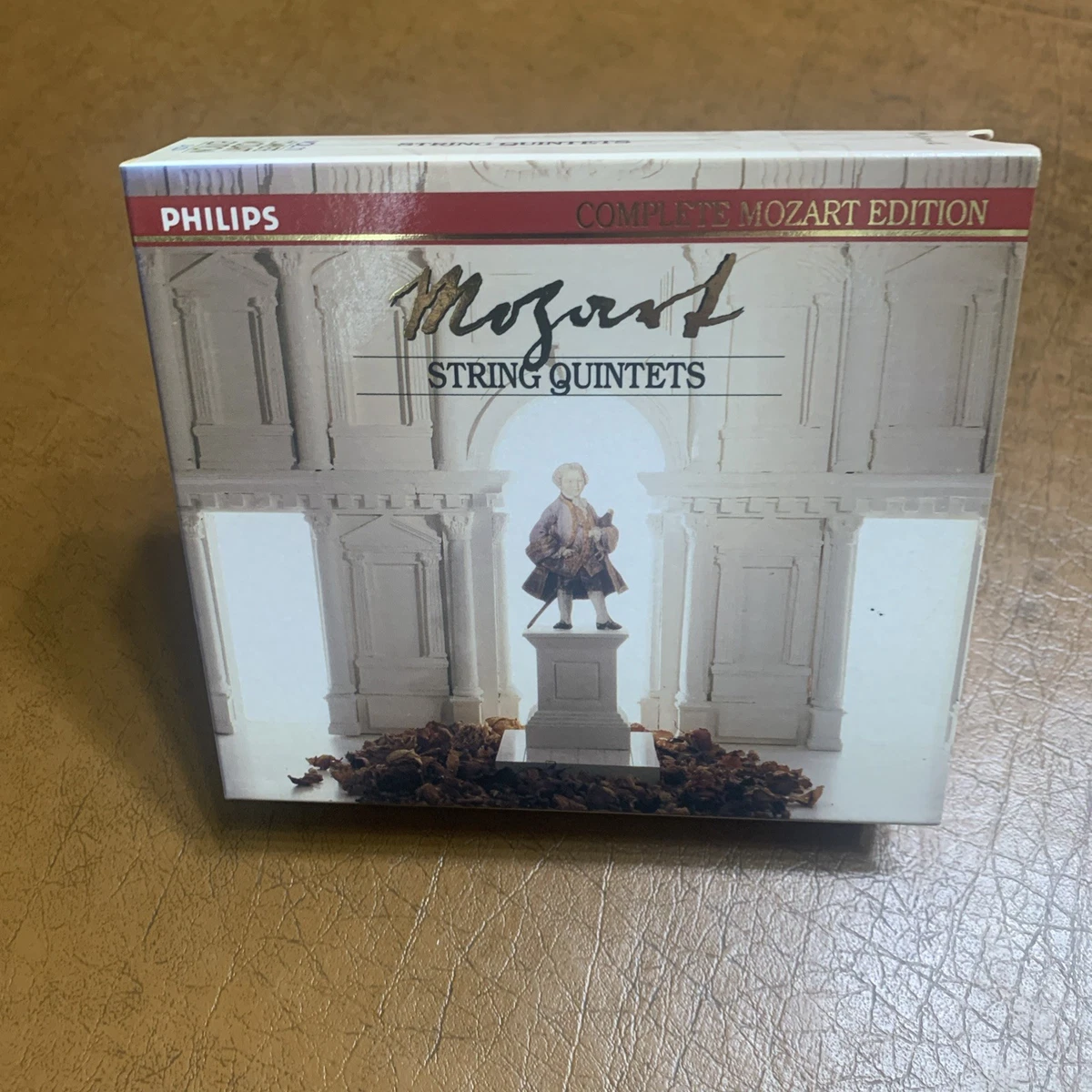 Mozart Box Set Music CDs for sale | eBay