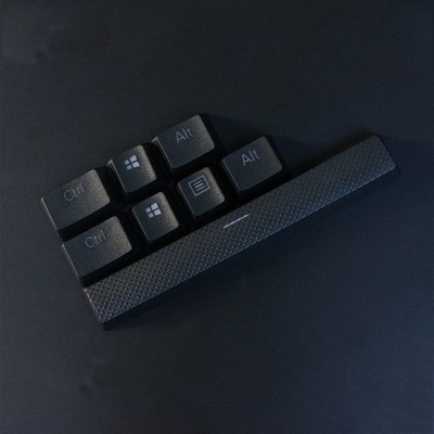 Mechanical Keyboard Keycaps for Corsair K70 K65 K95 RGB STRAFE Logitech G710