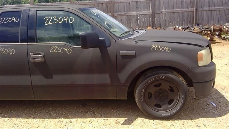 Espejo retrovisor atenuación manual compatible con 01-23 EXPLORER 805755 Foto 2 de 4