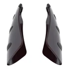 Inferno Gray Hand Guard Fits for Harley Davidson Touring & Softails