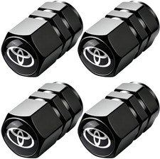 Tire Valve Stem Caps Compatible With Toyota Tire Valve Stem Cover Air Cap Belt O Tire Valve Stem Caps Compatible With Toyota Tire Valve Stem Cover Air Cap Belt O