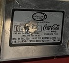 1960s Satellite Coca-Cola Dispenser Working , From Olympia Stadium In Detroit — photo 5